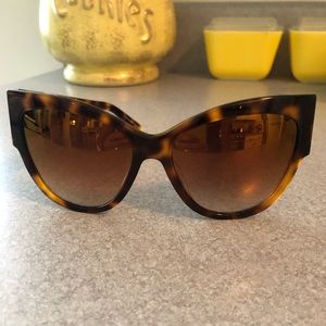 Karl Lagerfeld KL994S Tortoise Framed Sunglasses